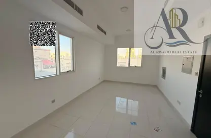 Apartment - 1 Bedroom - 1 Bathroom for rent in Liwara 1 - Ajman