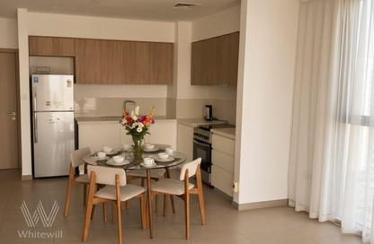 Apartment - 1 Bedroom - 1 Bathroom for sale in Park Ridge Tower C - Park Ridge - Dubai Hills Estate - Dubai