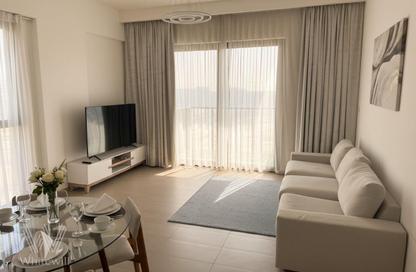 Apartment - 1 Bedroom - 1 Bathroom for sale in Park Ridge Tower C - Park Ridge - Dubai Hills Estate - Dubai