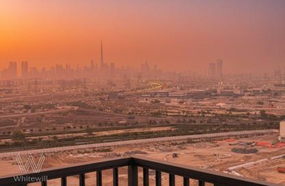 Apartment - 1 Bedroom - 1 Bathroom for sale in Park Ridge Tower C - Park Ridge - Dubai Hills Estate - Dubai