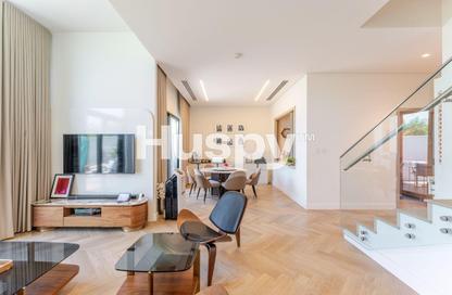 Townhouse - 3 Bedrooms - 4 Bathrooms for sale in Murooj Al Furjan East - Murooj Al Furjan - Al Furjan - Dubai