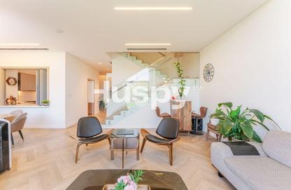 Townhouse - 3 Bedrooms - 4 Bathrooms for sale in Murooj Al Furjan East - Murooj Al Furjan - Al Furjan - Dubai