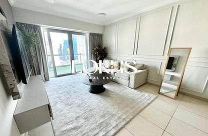 Apartment - 1 Bedroom - 2 Bathrooms for rent in 8 Boulevard Walk - Mohammad Bin Rashid Boulevard - Downtown Dubai - Dubai Apartment - 1 Bedroom - 2 Bathrooms for rent in 8 Boulevard Walk - Mohammad Bin Rashid Boulevard - Downtown Dubai - Dubai