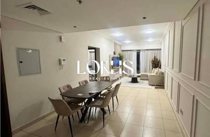Apartment - 1 Bedroom - 2 Bathrooms for rent in 8 Boulevard Walk - Mohammad Bin Rashid Boulevard - Downtown Dubai - Dubai Apartment - 1 Bedroom - 2 Bathrooms for rent in 8 Boulevard Walk - Mohammad Bin Rashid Boulevard - Downtown Dubai - Dubai
