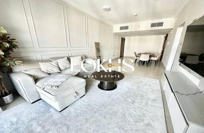 Apartment - 1 Bedroom - 2 Bathrooms for rent in 8 Boulevard Walk - Mohammad Bin Rashid Boulevard - Downtown Dubai - Dubai Apartment - 1 Bedroom - 2 Bathrooms for rent in 8 Boulevard Walk - Mohammad Bin Rashid Boulevard - Downtown Dubai - Dubai
