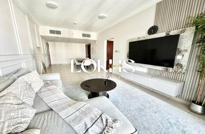 Apartment - 1 Bedroom - 2 Bathrooms for rent in 8 Boulevard Walk - Mohammad Bin Rashid Boulevard - Downtown Dubai - Dubai Apartment - 1 Bedroom - 2 Bathrooms for rent in 8 Boulevard Walk - Mohammad Bin Rashid Boulevard - Downtown Dubai - Dubai