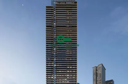 Apartment - 2 Bedrooms - 2 Bathrooms for sale in Albero by Emaar - Dubai Creek Harbour (The Lagoons) - Dubai