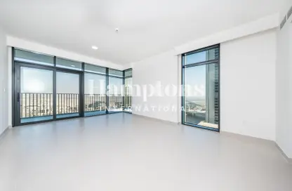 Apartment - 3 Bedrooms - 4 Bathrooms for rent in Palace Residence North - Dubai Creek Harbour (The Lagoons) - Dubai