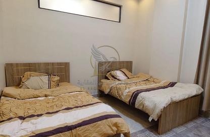 Apartment - 3 Bedrooms - 3 Bathrooms for rent in Al Rawda 3 Villas - Al Rawda 3 - Al Rawda - Ajman