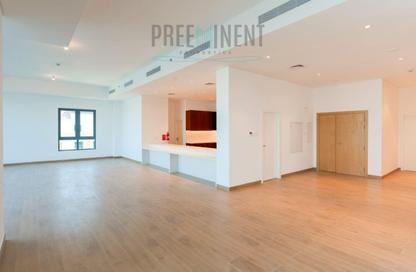 Penthouse - 6 Bedrooms - 7 Bathrooms for sale in La Sirene Building 1 - La Sirene - Port de La Mer - La Mer - Jumeirah - Dubai