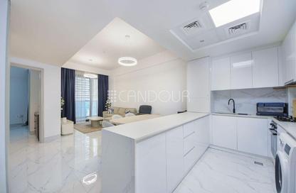 Apartment - 1 Bedroom - 2 Bathrooms for rent in Lumina Vista Residences - District 14 - Jumeirah Village Circle - Dubai