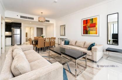 Apartment - 2 - 3 for rent in Capital Bay Tower A - Capital Bay - Business Bay - Dubai Apartment - 2 - 3 for rent in Capital Bay Tower A - Capital Bay - Business Bay - Dubai