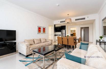 Apartment - 2 - 3 for rent in Capital Bay Tower A - Capital Bay - Business Bay - Dubai Apartment - 2 - 3 for rent in Capital Bay Tower A - Capital Bay - Business Bay - Dubai