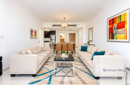 Apartment - 2 - 3 for rent in Capital Bay Tower A - Capital Bay - Business Bay - Dubai Apartment - 2 - 3 for rent in Capital Bay Tower A - Capital Bay - Business Bay - Dubai