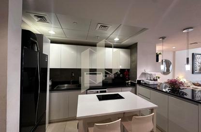 Apartment - 1 Bedroom - 2 Bathrooms for sale in City Apartments - District 11 - Jumeirah Village Circle - Dubai
