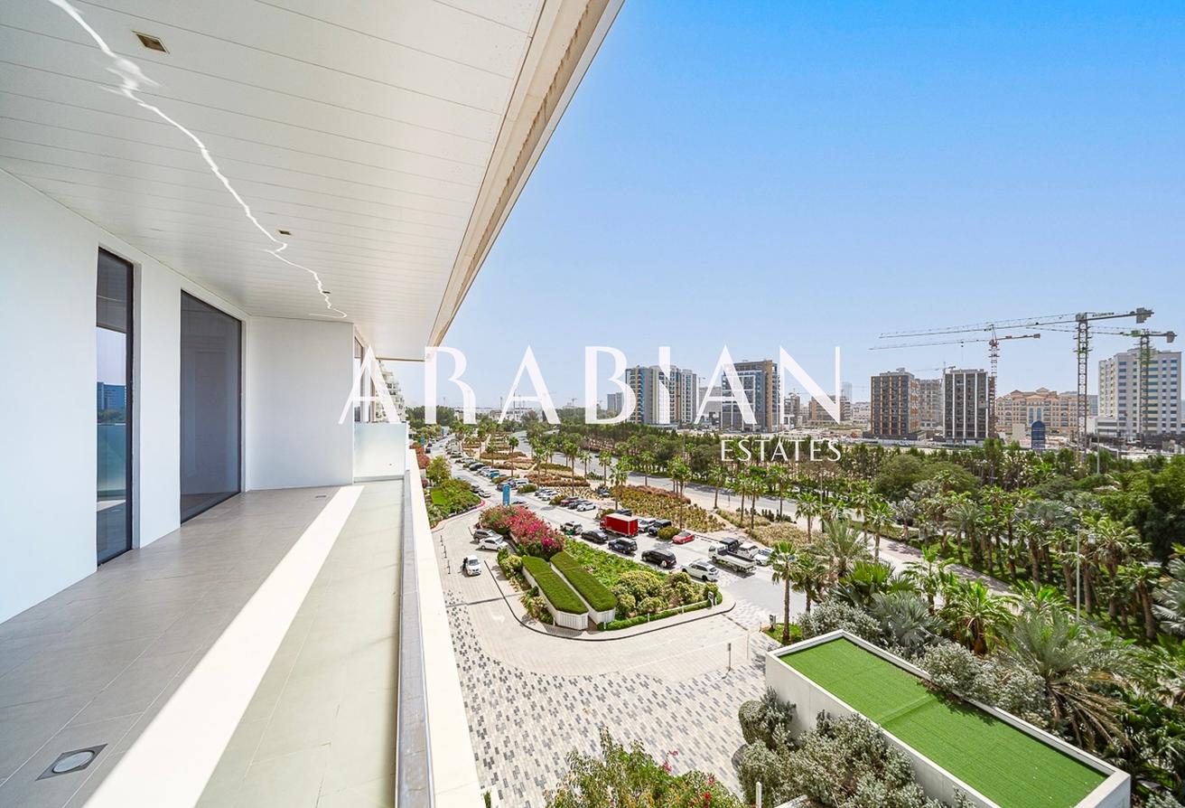 Luxury | Large Layout | Vacant photo 20