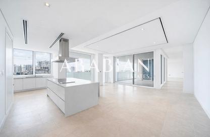 Apartment - 3 Bedrooms - 4 Bathrooms for rent in Seventh Heaven - Al Barari - Dubai Apartment - 3 Bedrooms - 4 Bathrooms for rent in Seventh Heaven - Al Barari - Dubai