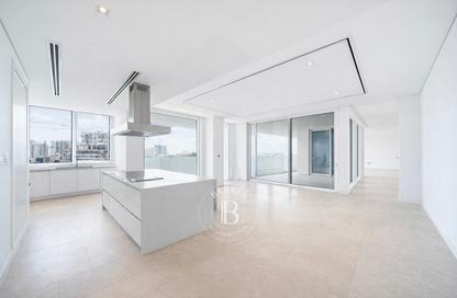 Apartment - 3 - 4 for rent in Seventh Heaven - Al Barari - Dubai