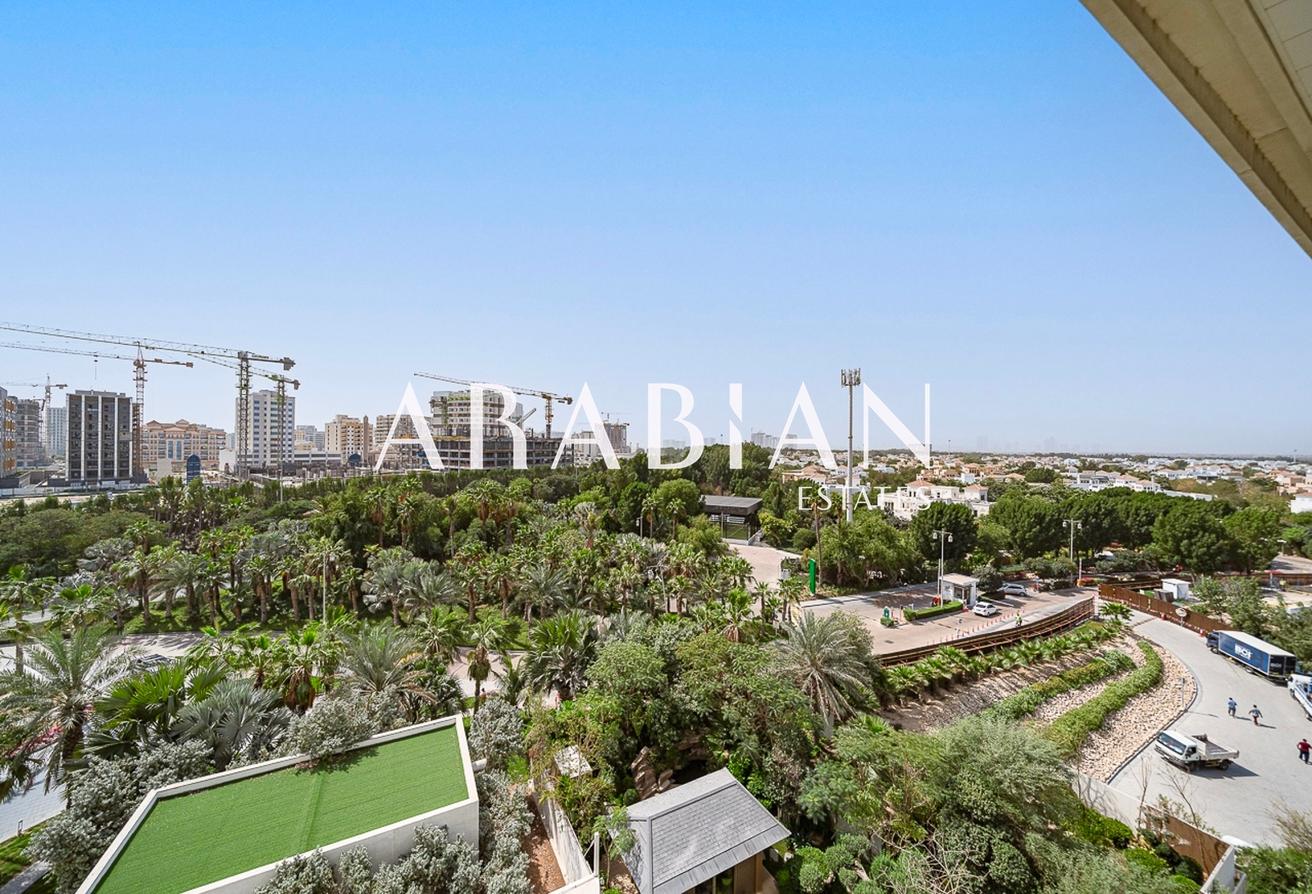 Luxury | Large Layout | Vacant photo 22