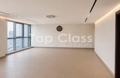 Apartment - 4 Bedrooms - 5 Bathrooms for rent in West Heights 5 - Business Bay - Dubai