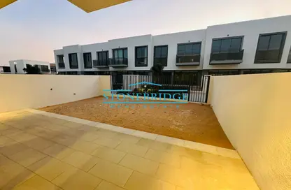 فيلا - 3 غرف نوم - 4 حمامات للبيع في أورانيا - ذا فالي - دبي