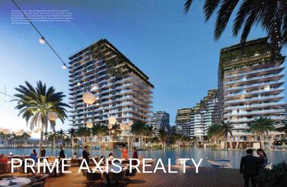 Apartment - Studio - 1 for sale in Azizi Venice 15 Building B - Azizi Venice 15 - Azizi Venice - Dubai South (Dubai World Central) - Dubai Apartment - Studio - 1 for sale in Azizi Venice 15 Building B - Azizi Venice 15 - Azizi Venice - Dubai South (Dubai World Central) - Dubai
