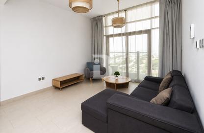 Apartment - 1 Bedroom - 2 Bathrooms for rent in AZIZI Roy Mediterranean - Al Furjan - Dubai