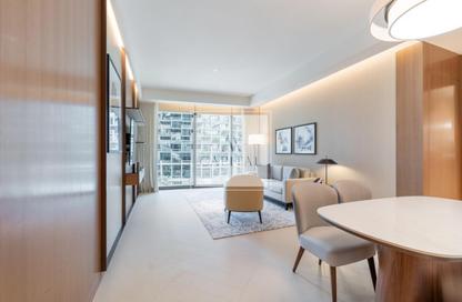 Apartment - 2 Bedrooms - 3 Bathrooms for sale in The Address Residences Dubai Opera Tower 1 - The Address Residences Dubai Opera - Downtown Dubai - Dubai
