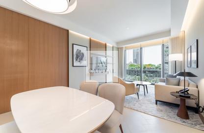 Apartment - 2 Bedrooms - 3 Bathrooms for sale in The Address Residences Dubai Opera Tower 1 - The Address Residences Dubai Opera - Downtown Dubai - Dubai