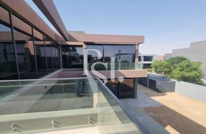 Villa - 5 Bedrooms - 7 Bathrooms for sale in Robinia - Masaar - Tilal City - Sharjah Villa - 5 Bedrooms - 7 Bathrooms for sale in Robinia - Masaar - Tilal City - Sharjah