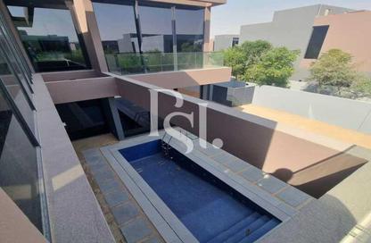 Villa - 5 Bedrooms - 7 Bathrooms for sale in Robinia - Masaar - Tilal City - Sharjah