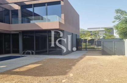 Villa - 5 Bedrooms - 7 Bathrooms for sale in Robinia - Masaar - Tilal City - Sharjah Villa - 5 Bedrooms - 7 Bathrooms for sale in Robinia - Masaar - Tilal City - Sharjah