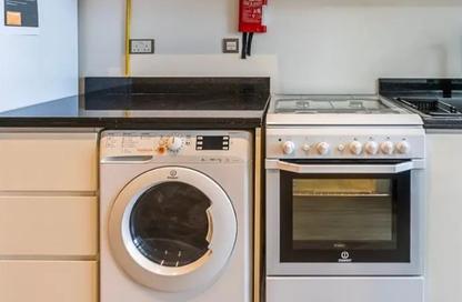 Apartment - Studio - 1 Bathroom for rent in Ghalia Tower - District 18 - Jumeirah Village Circle - Dubai
