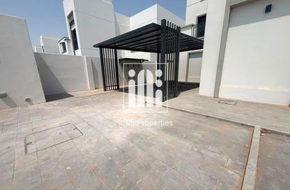 Villa - 4 Bedrooms - 7+ Bathrooms for rent in Fay Alreeman - Al Shamkha - Abu Dhabi