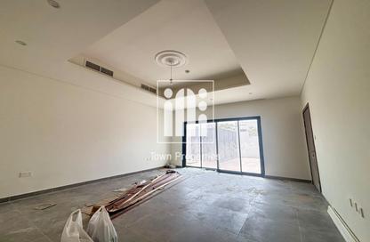 Villa - 4 Bedrooms - 7+ Bathrooms for rent in Fay Alreeman - Al Shamkha - Abu Dhabi Villa - 4 Bedrooms - 7+ Bathrooms for rent in Fay Alreeman - Al Shamkha - Abu Dhabi