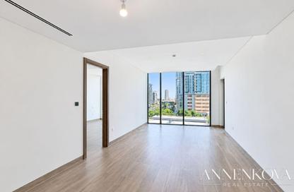 Apartment - 2 - 4 for sale in Sobha Hartland Waves Opulence - Sobha Hartland - Mohammed Bin Rashid City - Dubai