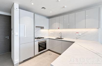 Apartment - 2 - 4 for sale in Sobha Hartland Waves Opulence - Sobha Hartland - Mohammed Bin Rashid City - Dubai Apartment - 2 - 4 for sale in Sobha Hartland Waves Opulence - Sobha Hartland - Mohammed Bin Rashid City - Dubai