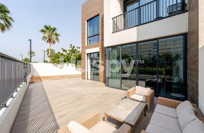 Villa - 3 - 4 for rent in Marbella I Villas - Marbella - Mina Al Arab - Ras Al Khaimah Villa - 3 - 4 for rent in Marbella I Villas - Marbella - Mina Al Arab - Ras Al Khaimah