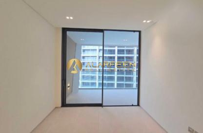 Apartment - 1 - 2 for rent in Binghatti Ghost - Dubai Healthcare City 2 - Al Jaddaf - Dubai