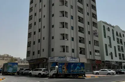 Whole Building - Studio for sale in Al Dewan Towers - Al Nakhil 2 - Al Nakhil - Ajman
