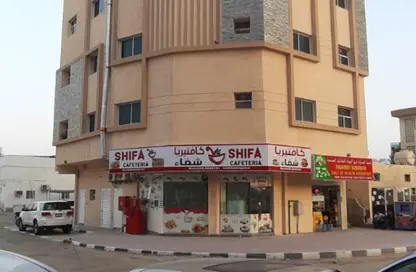 شقة - 1 حمام للايجار في البستان - عجمان