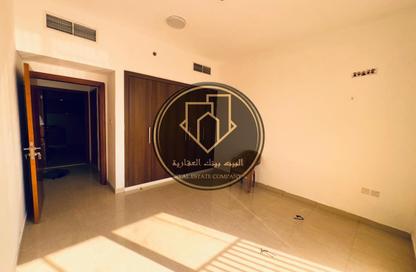 Apartment - 1 - 2 for rent in Al Naemiya Tower 2 - Al Naemiya Towers - Al Nuaimiya - Ajman