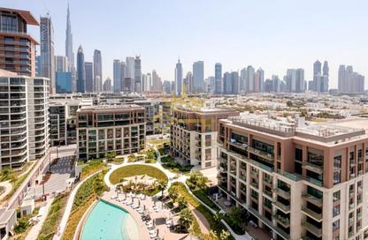 عمارة بالكامل - 3 - 4 للبيع في ايرين - سنترال بارك في سيتي ووك - سيتي ووك - دبي عمارة بالكامل - 3 - 4 للبيع في ايرين - سنترال بارك في سيتي ووك - سيتي ووك - دبي