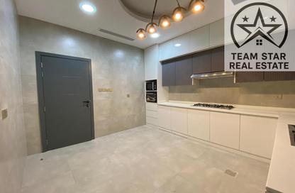 Villa - 5 - 7 for rent in Al Yasmeen 1 - Al Yasmeen - Ajman