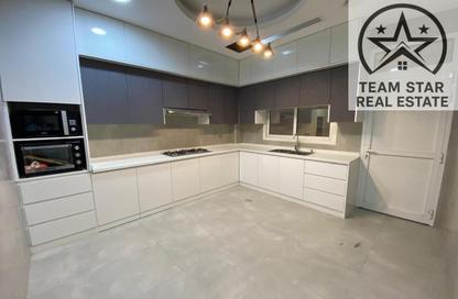 Villa - 5 - 7 for rent in Al Yasmeen 1 - Al Yasmeen - Ajman