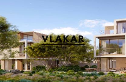 Villa - 5 Bedrooms - 5 Bathrooms for sale in The Acres (Phase 1) - The Acres - Dubai Land - Dubai