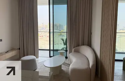 Apartment - Studio - 1 Bathroom for rent in Kempinski Residences The Creek - Al Jaddaf - Dubai Apartment - Studio - 1 Bathroom for rent in Kempinski Residences The Creek - Al Jaddaf - Dubai