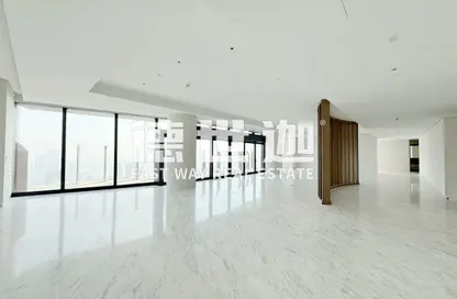 Full Floor - 5 Bedrooms - 7 Bathrooms for rent in IL Primo - Opera District - Downtown Dubai - Dubai