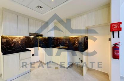 Apartment - 1 - 2 for rent in Binghatti Avenue - Al Jaddaf - Dubai Apartment - 1 - 2 for rent in Binghatti Avenue - Al Jaddaf - Dubai
