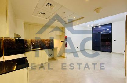 Apartment - 1 - 2 for rent in Binghatti Avenue - Al Jaddaf - Dubai